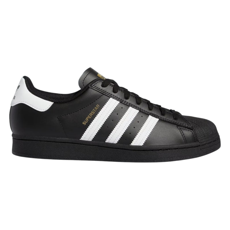 Adidas Superstar ADV - Black/White