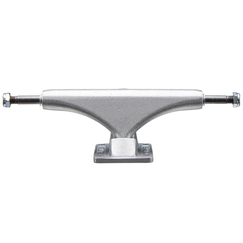 Bullet Polished Silver Standard Trucks