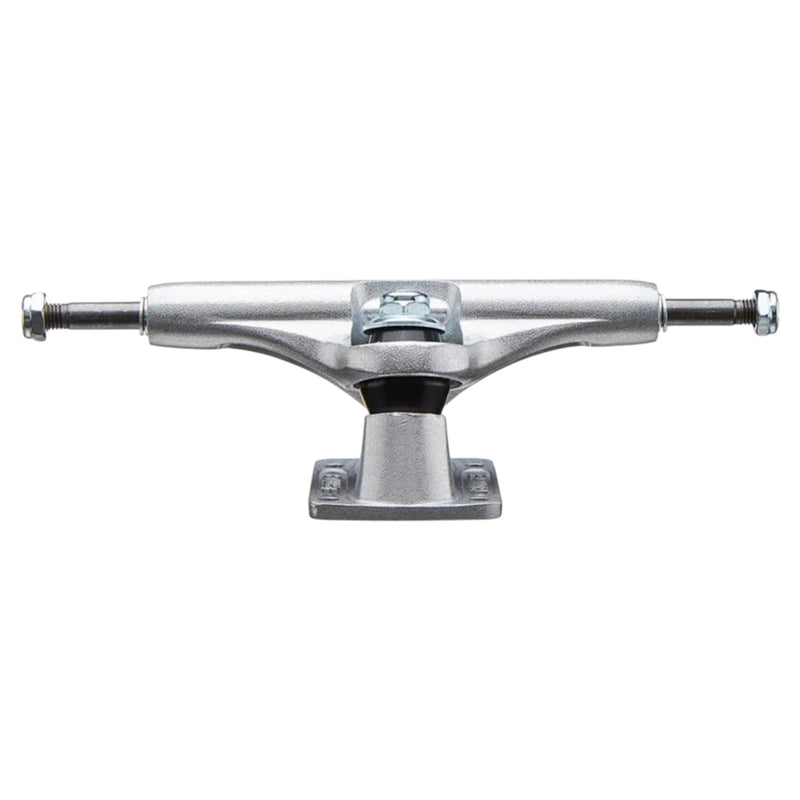 Bullet Polished Silver Standard Trucks