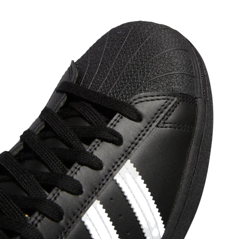 Adidas Superstar ADV - Black/White