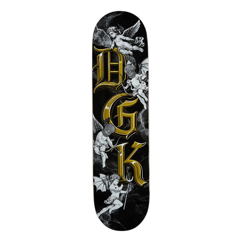 DGK Rituals Deck