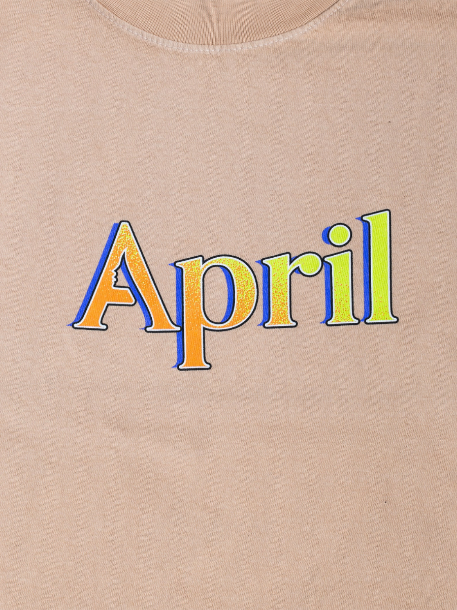 April - AP 3000 Shirt