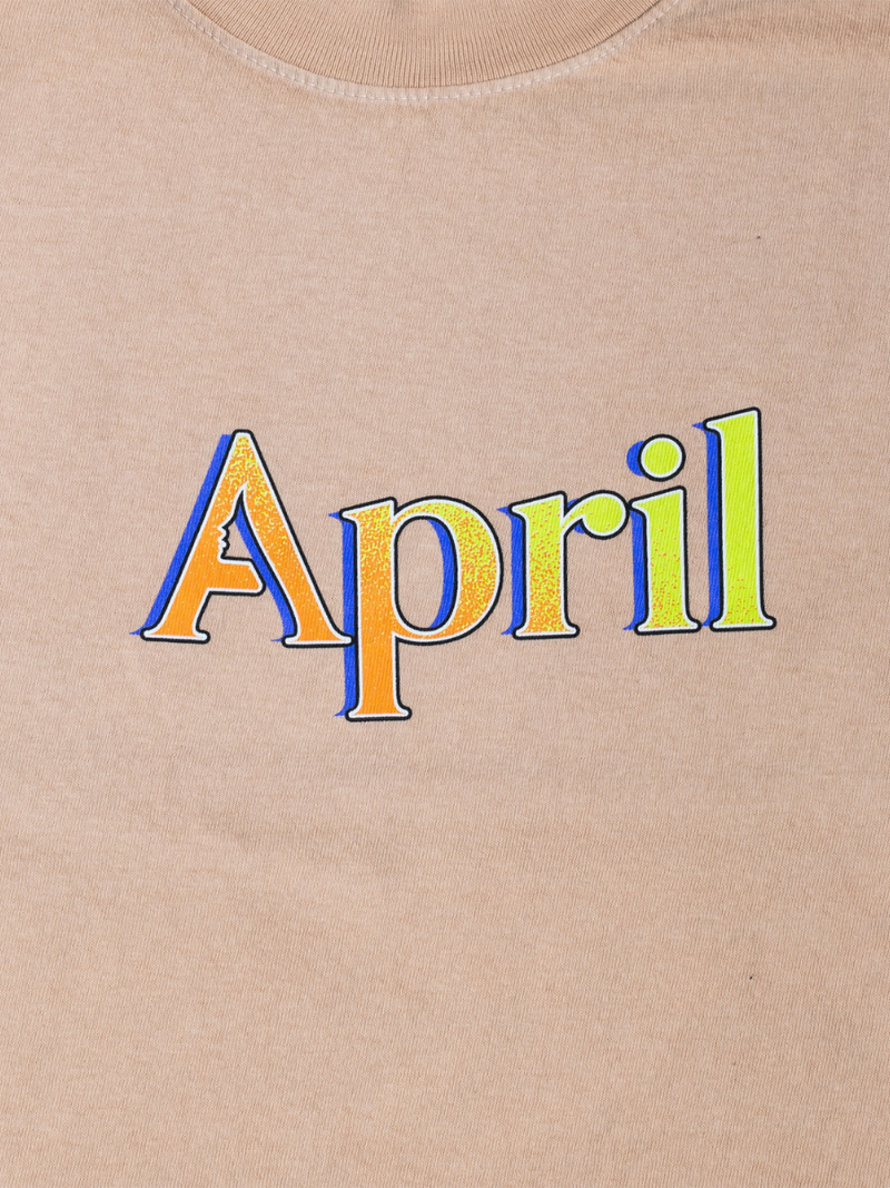 April - AP 3000 Shirt