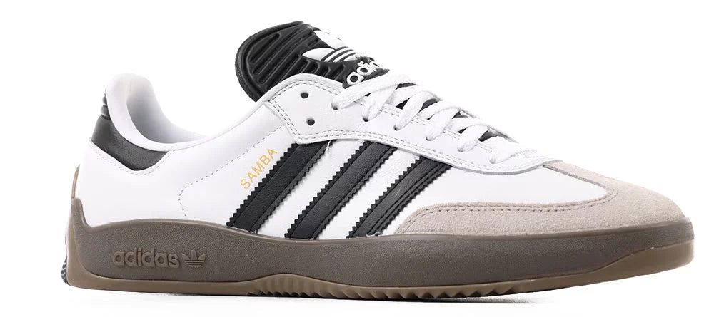 Adidas Lucas Puig Samba Skate