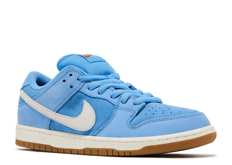 Nike Sb Dunk Low Pro University Blue/Gum