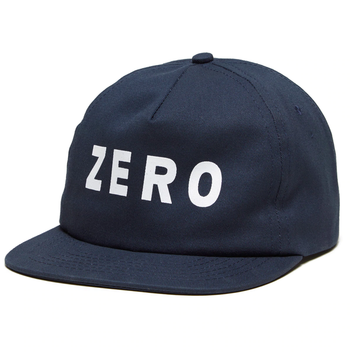 Zero Army Snapback