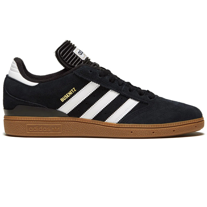 Adidas Skateboarding Busenitz Black/Gum