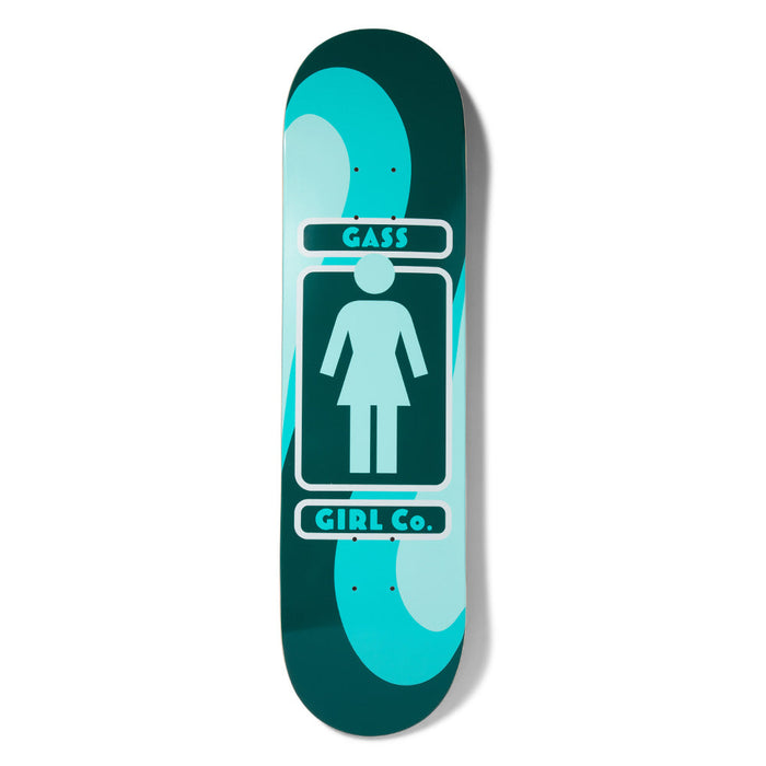 Girl Gass 93 Til Lovers Deck 8.125