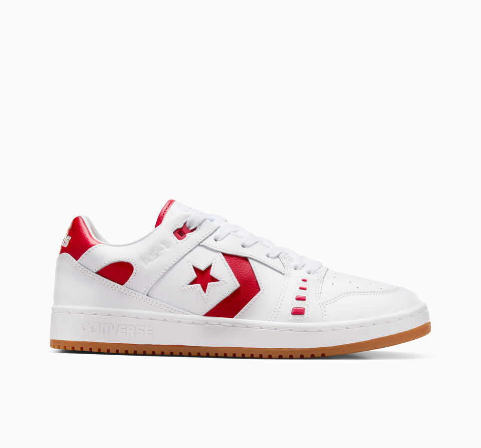 Converse CONS AS-1 Pro White/Hot Pink