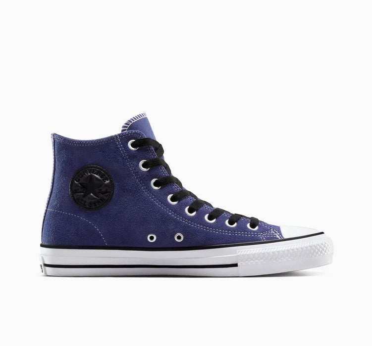 Converse Chuck Taylor HI Pro Fresh Blueberry