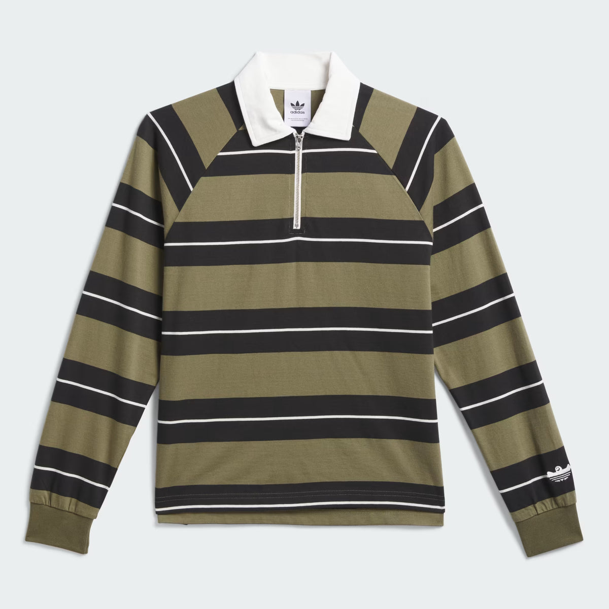 Adidas Shmoo Rugby Shirt