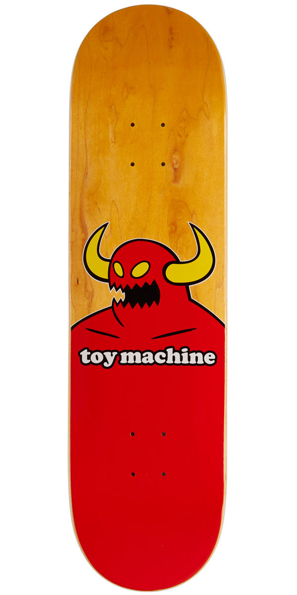 Toy Machine Monster Deck