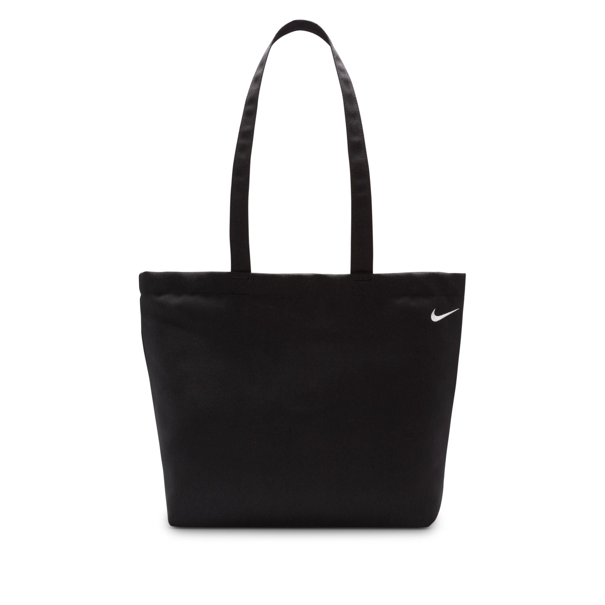 Nike Black Heritage 2.0 Tote