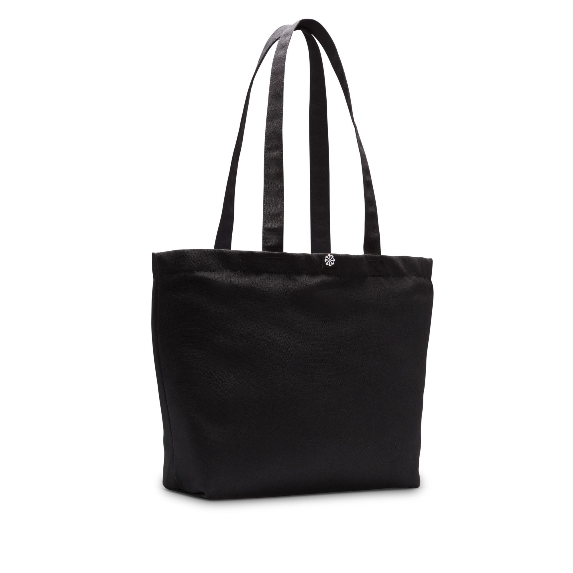Nike Black Heritage 2.0 Tote