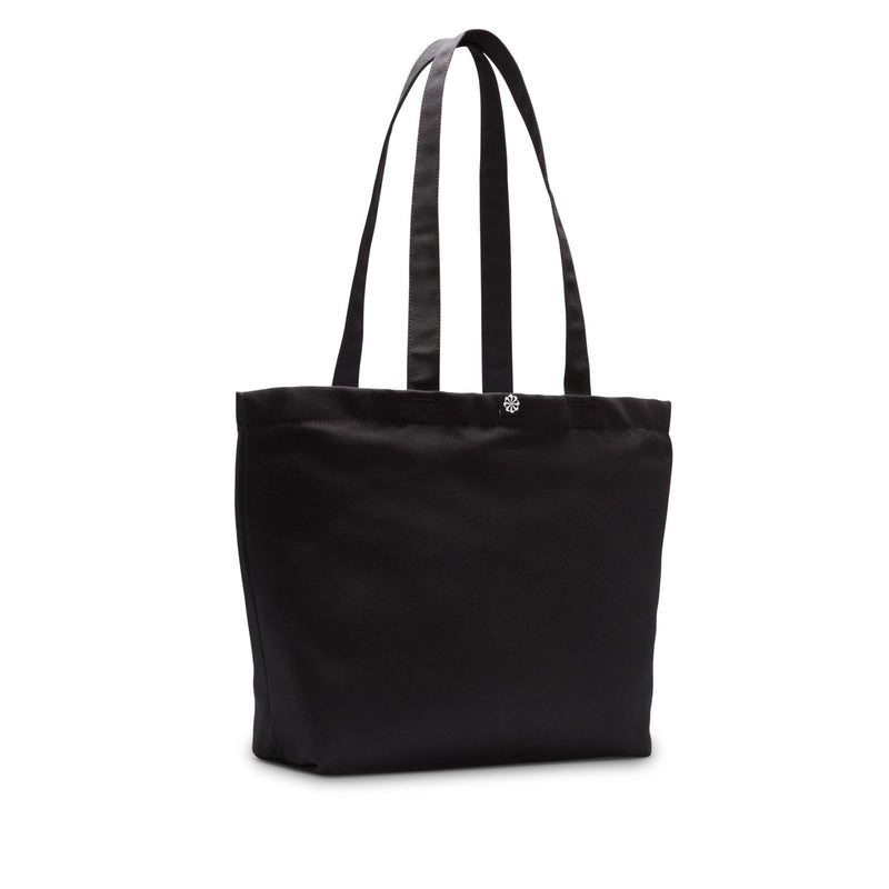 Nike Black Heritage 2.0 Tote