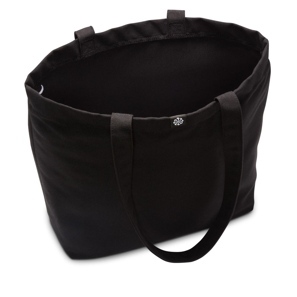 Nike Black Heritage 2.0 Tote