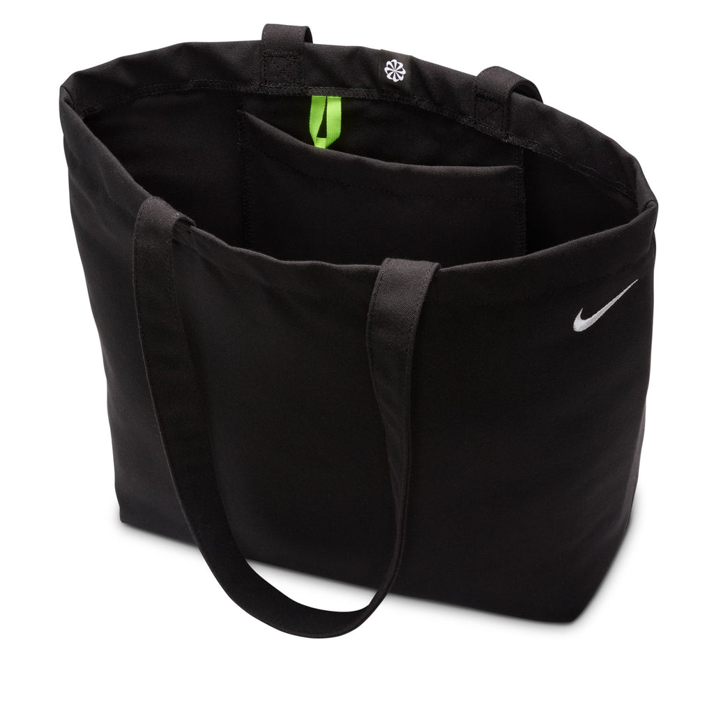 Nike Black Heritage 2.0 Tote