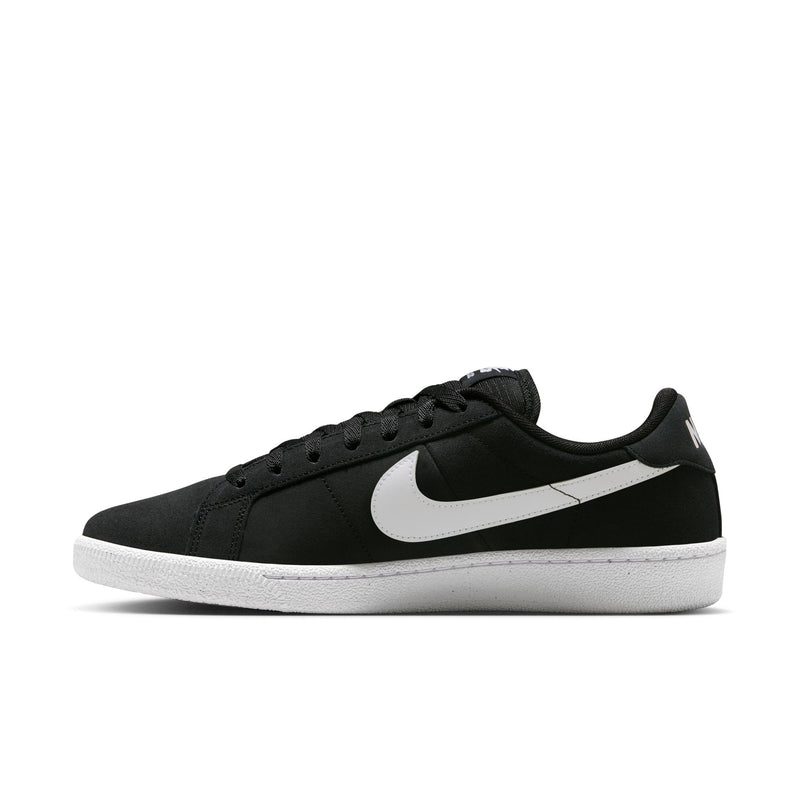 Nike SB Zoom Tennis Classic – Black/White-White
