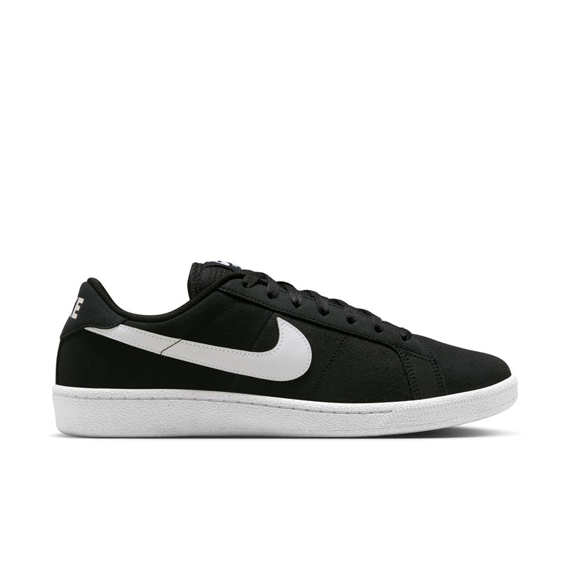 Nike SB Zoom Tennis Classic – Black/White-White