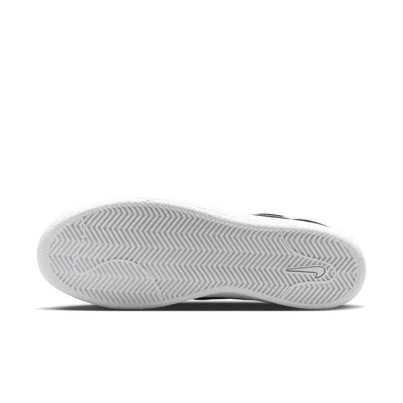 Nike SB Zoom Tennis Classic – Black/White-White