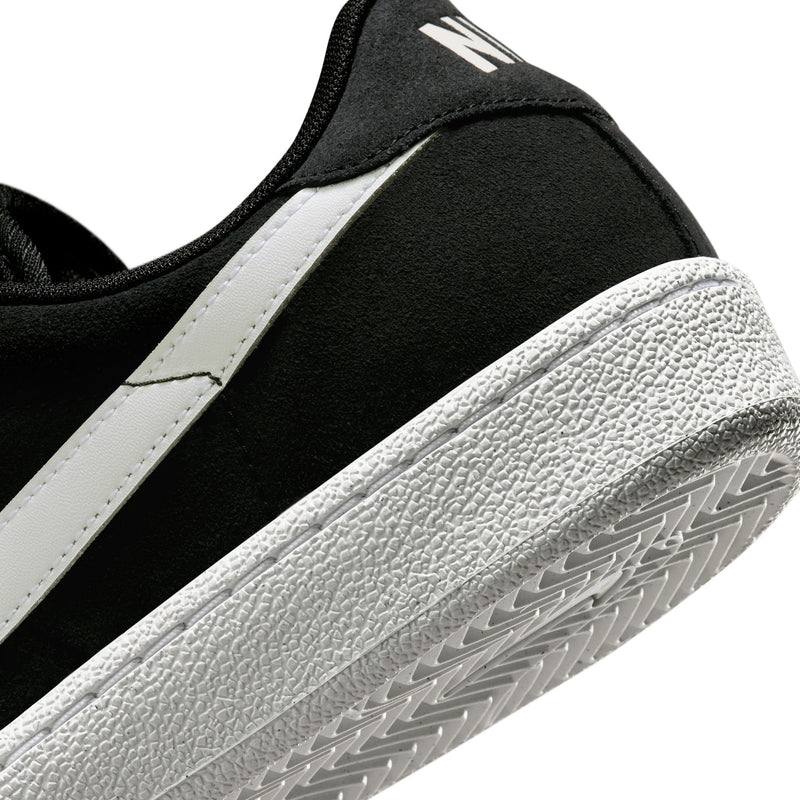 Nike SB Zoom Tennis Classic – Black/White-White