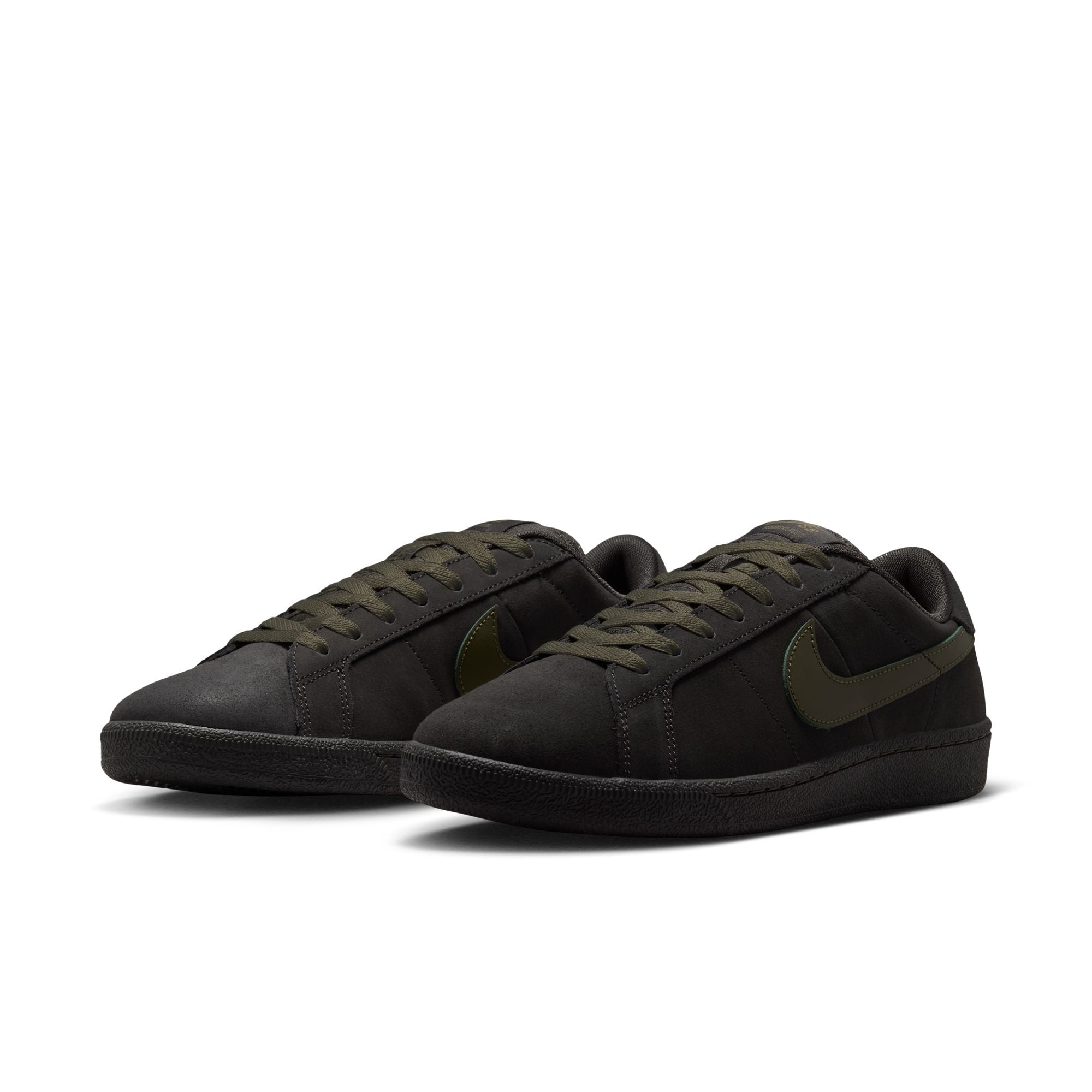 Nike SB Zoom Tennis Classic – Deep Pewter/Medium Olive-Deep Pewter