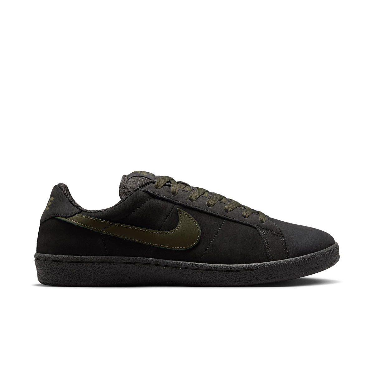 Nike SB Zoom Tennis Classic – Deep Pewter/Medium Olive-Deep Pewter