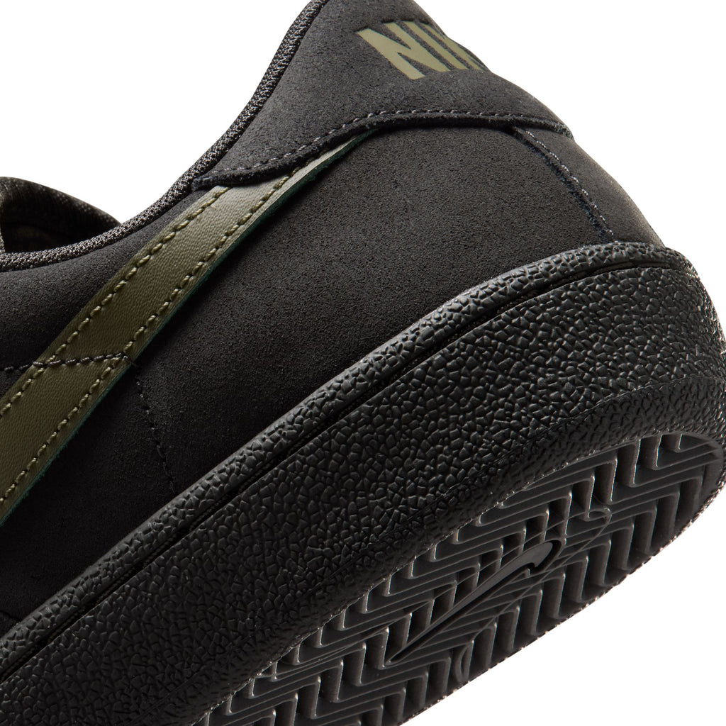 Nike SB Zoom Tennis Classic – Deep Pewter/Medium Olive-Deep Pewter