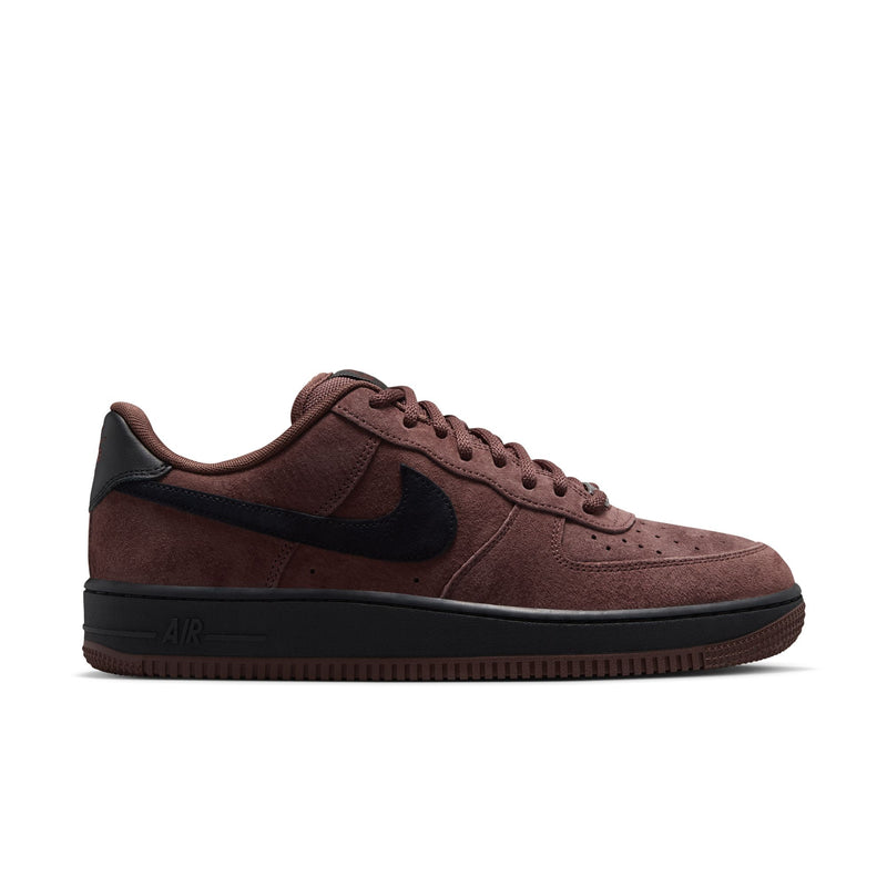 Nike SB Air Force 1 - Light Chocolate/Black