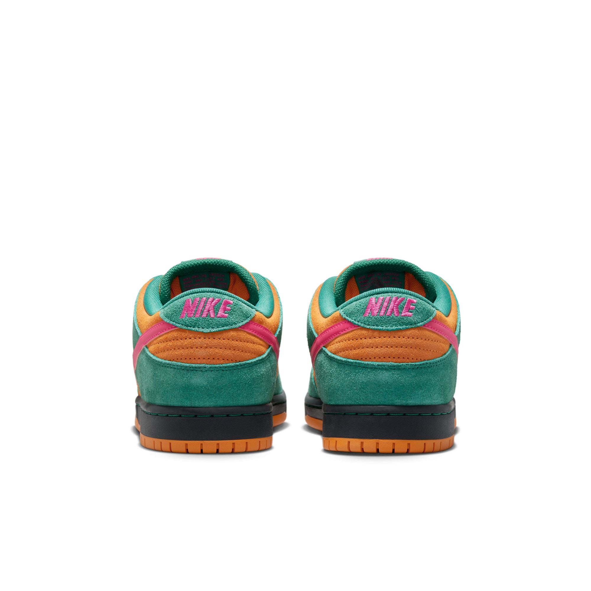 NIKE SB DUNK LOW PRO - GREEN NOISE/WATERMELON