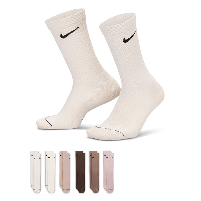 Nike Everyday Elevated Crew Socks – Multi-Color