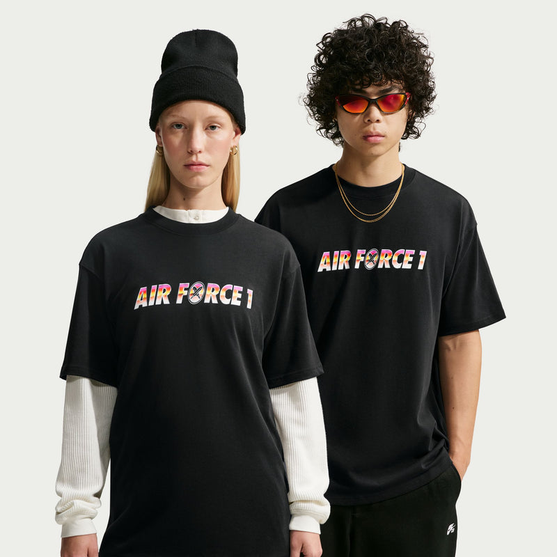 Nike SB Yuto Horigome Black Skate T-Shirt