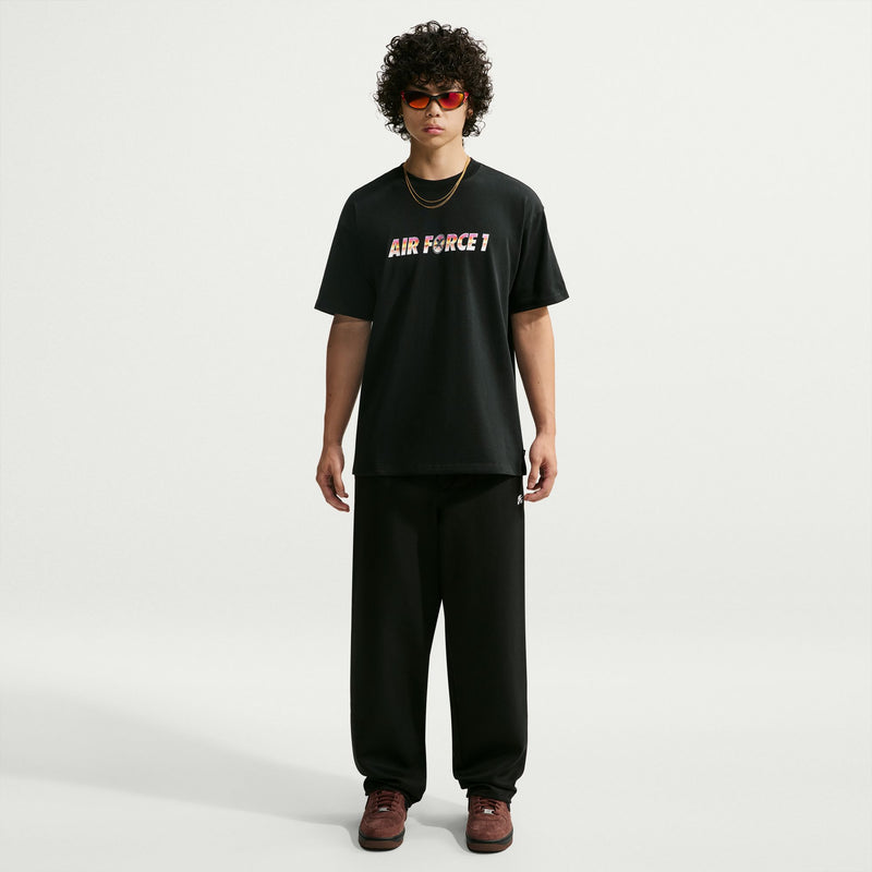 Nike SB Yuto Horigome Black Skate T-Shirt