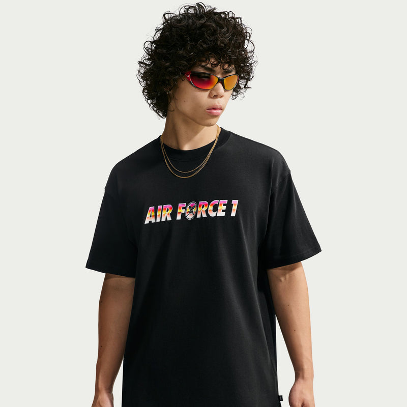 Nike SB Yuto Horigome Black Skate T-Shirt