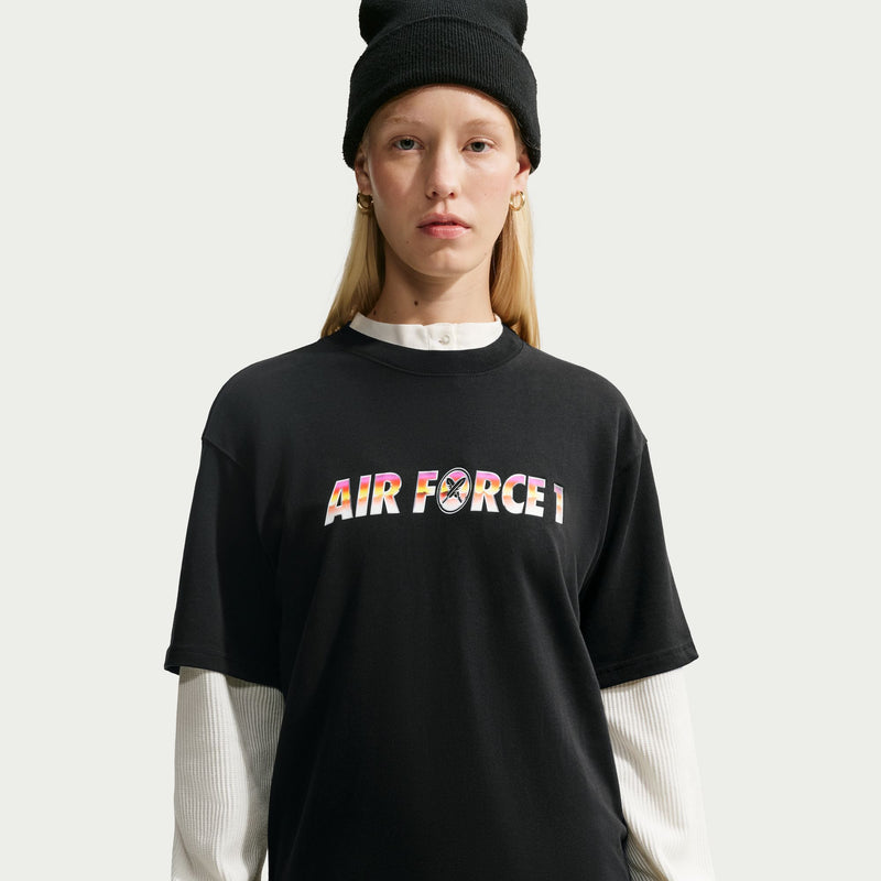 Nike SB Yuto Horigome Black Skate T-Shirt