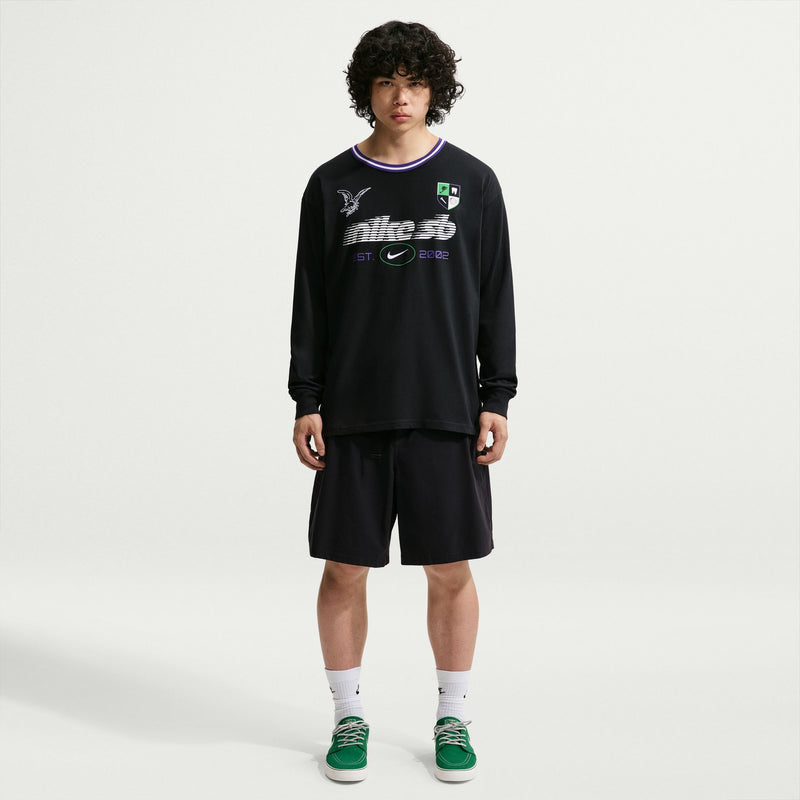 Nike SB Long-Sleeve Skate T-Shirt