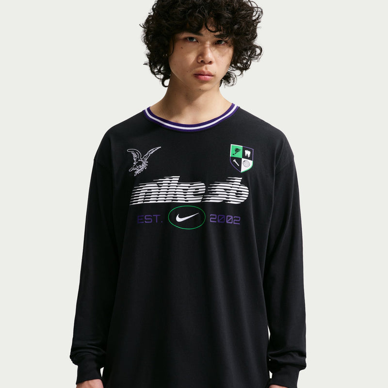 Nike SB Long-Sleeve Skate T-Shirt