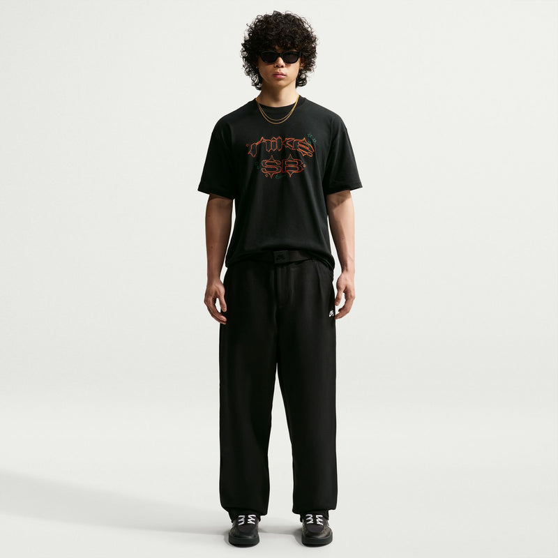 Nike SB Albatross Skate Slack – Black/White