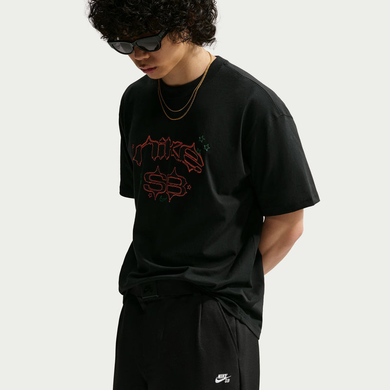 Nike SB Albatross Skate Slack – Black/White