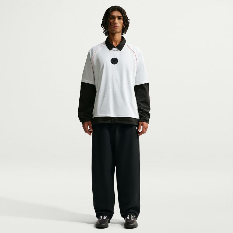 Nike SB Yuto Short-Sleeve Skate Jersey
