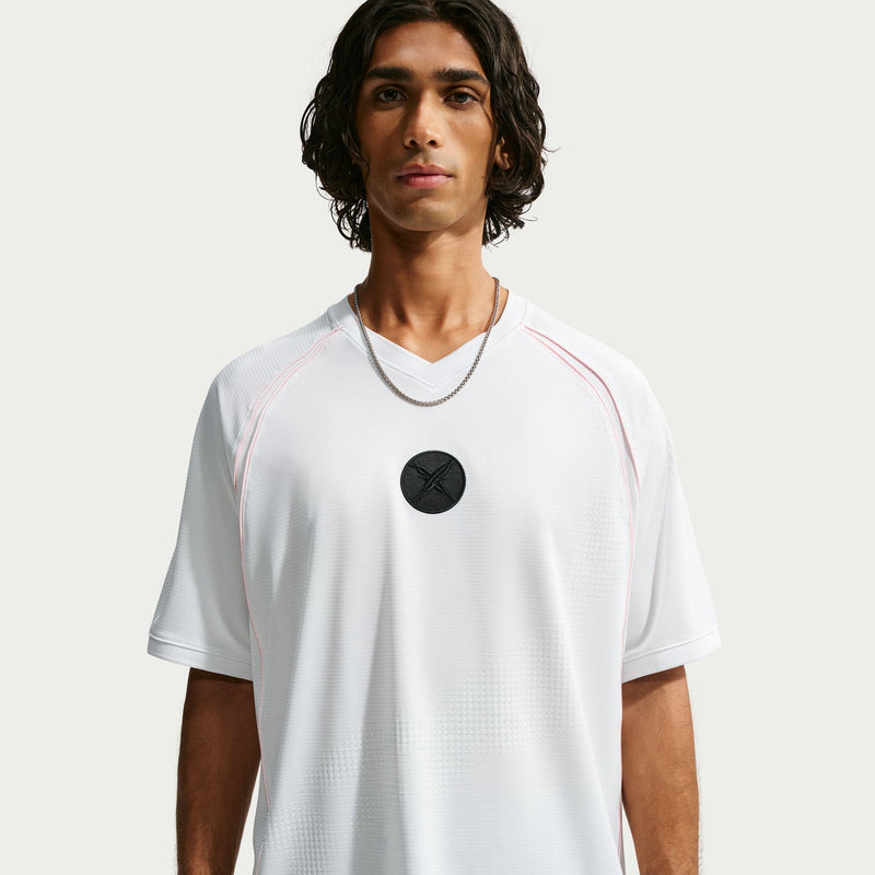 Nike SB Yuto Short-Sleeve Skate Jersey