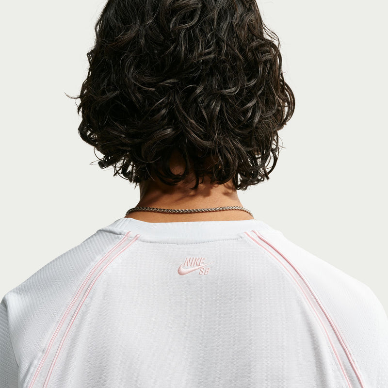 Nike SB Yuto Short-Sleeve Skate Jersey