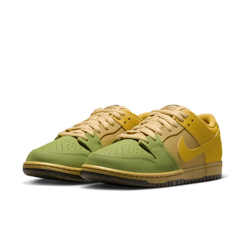 Nike SB Dunk Low Pro Wc – Saffron Quartz/Pear