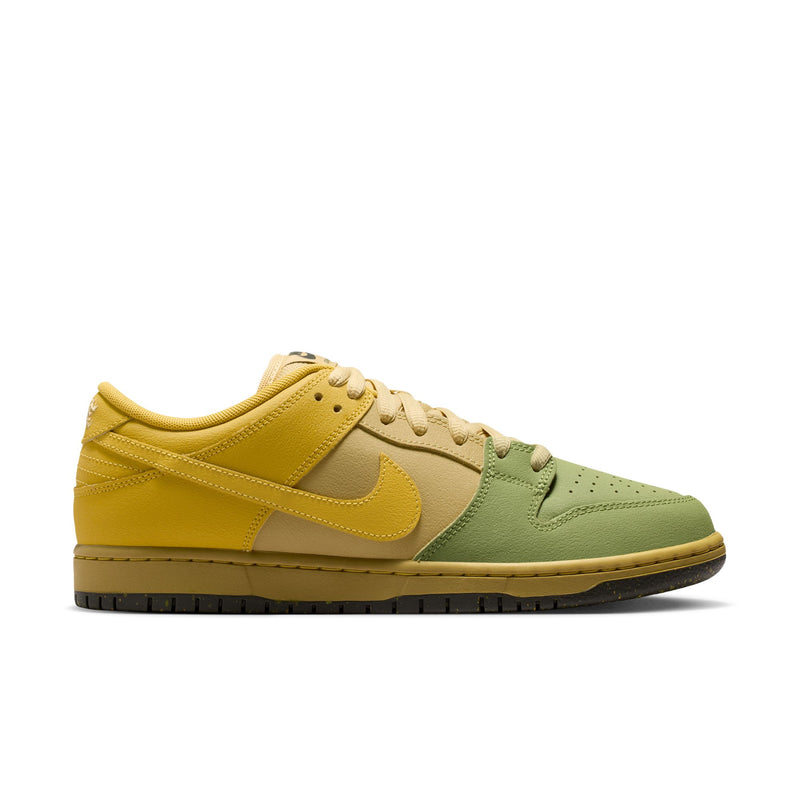 Nike SB Dunk Low Pro Wc – Saffron Quartz/Pear