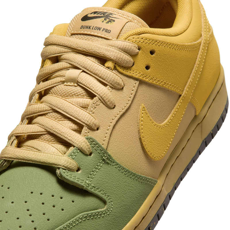 Nike SB Dunk Low Pro Wc – Saffron Quartz/Pear