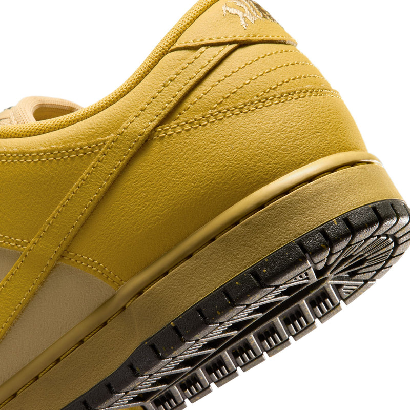 Nike SB Dunk Low Pro Wc – Saffron Quartz/Pear