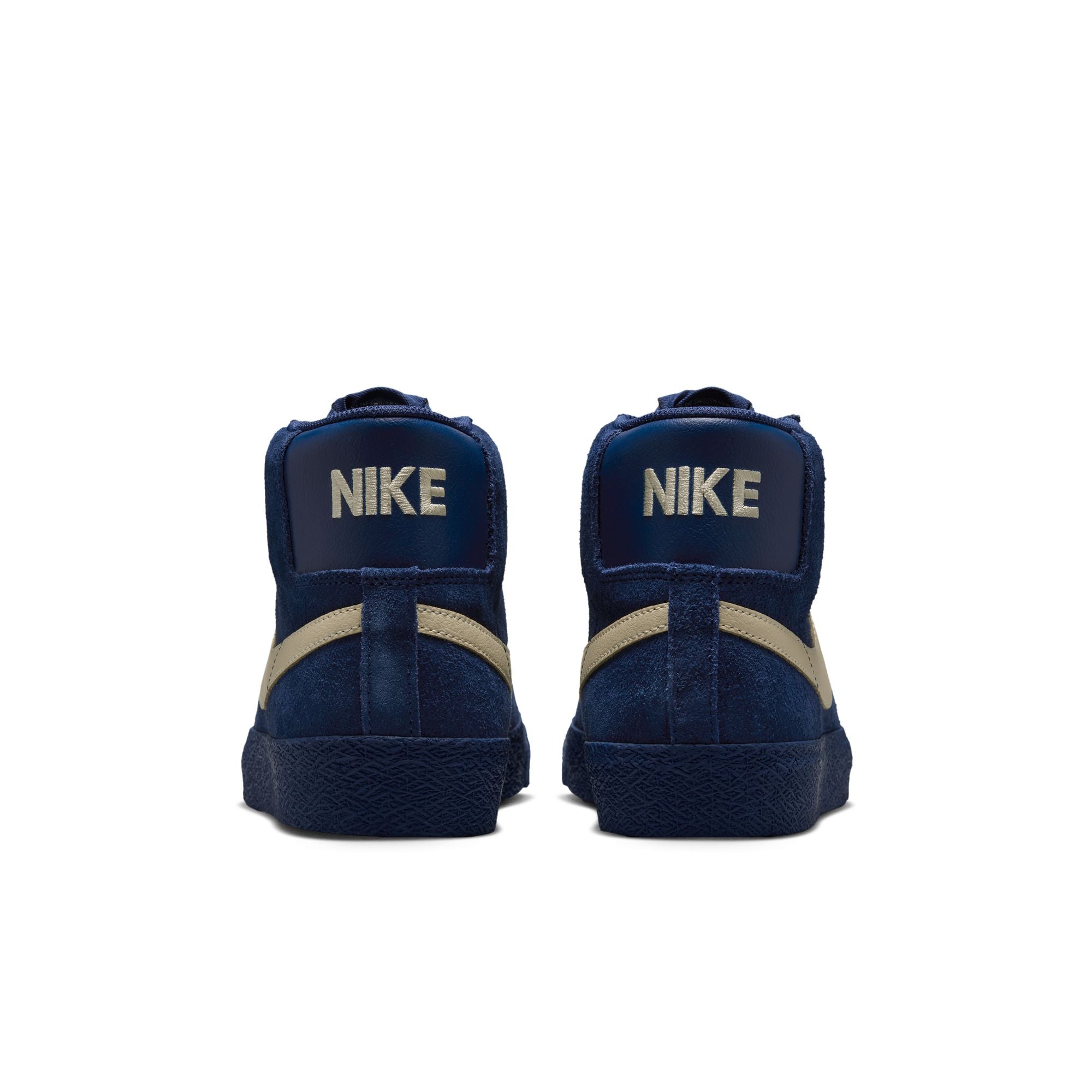 Nike SB Zoom Blazer Mid – Coastal Blue/Pale Yellow-Coastal Blue