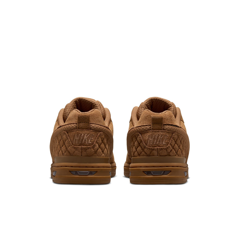 Nike SB Zoom Air Paul Rodriguez Low -  LT British Tan