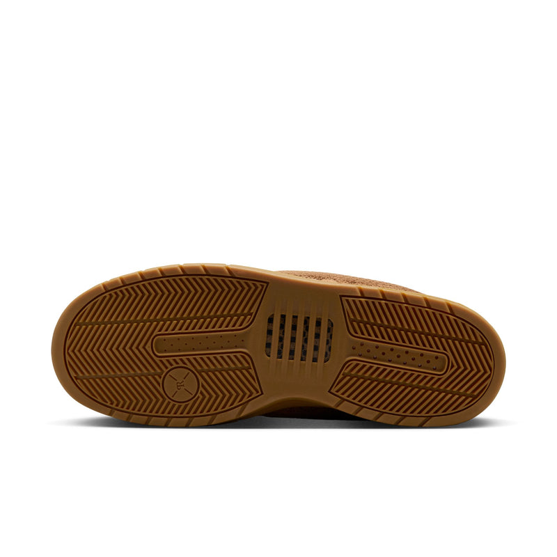 Nike SB Zoom Air Paul Rodriguez Low -  LT British Tan
