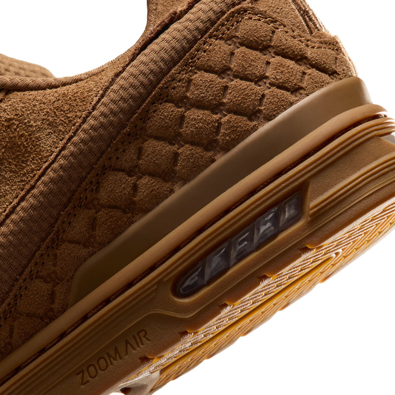 Nike SB Zoom Air Paul Rodriguez Low -  LT British Tan